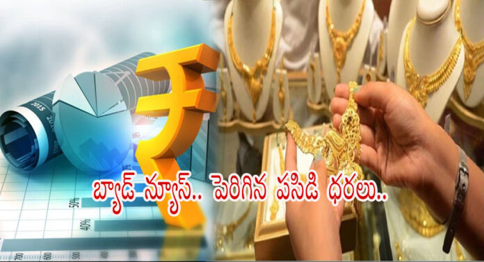 Todays Gold Rate
