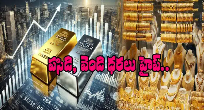 Gold Rate Today
