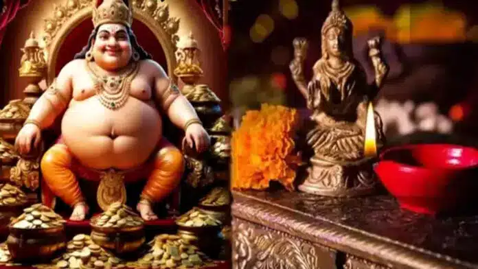 Akshaya Tritiya 2025