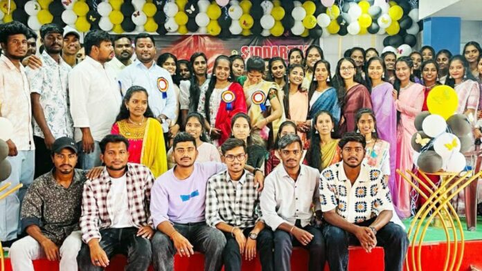 Farewell Party