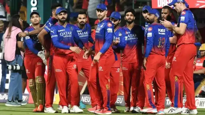 IPL 2025