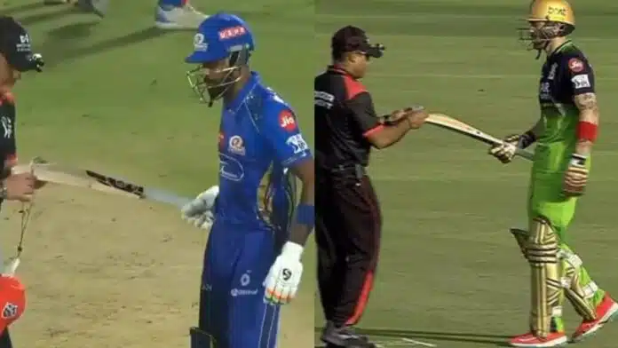 IPL BATS