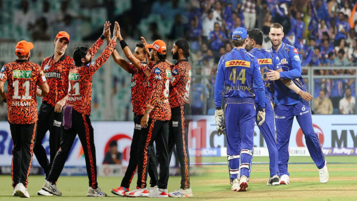 IPL MATCH 2025