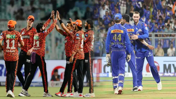 IPL MATCH 2025
