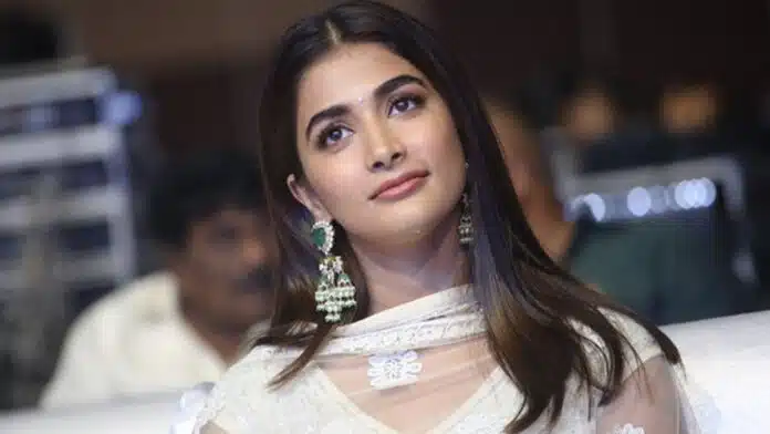 Pooja Hegde