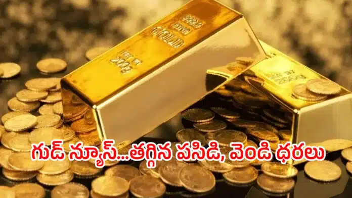 Todays Gold Rate