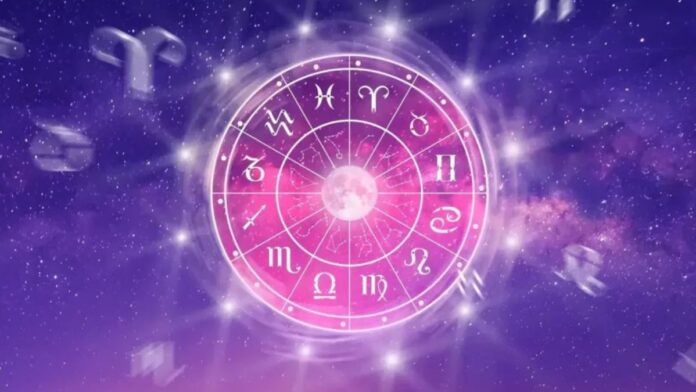 Todays Horoscope