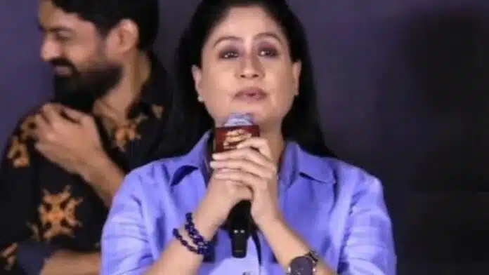 VijayaShanthi