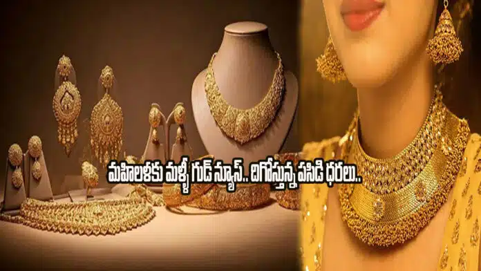 Todays Gold Rate