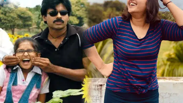 Bangaram Child Artist