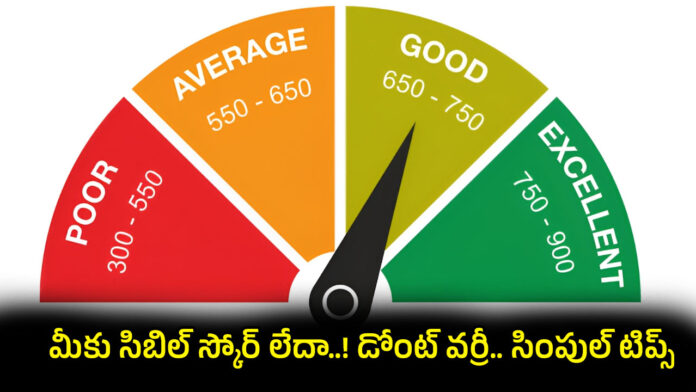 Cibil Score