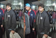 IPL 2025: ఉత్కంఠ మధ్య ఢిల్లీకి క్రికెటర్ల తరలింపు.. ఎలా జరిగిందంటే? IPL 2025