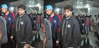 IPL 2025: ఉత్కంఠ మధ్య ఢిల్లీకి క్రికెటర్ల తరలింపు.. ఎలా జరిగిందంటే? IPL 2025