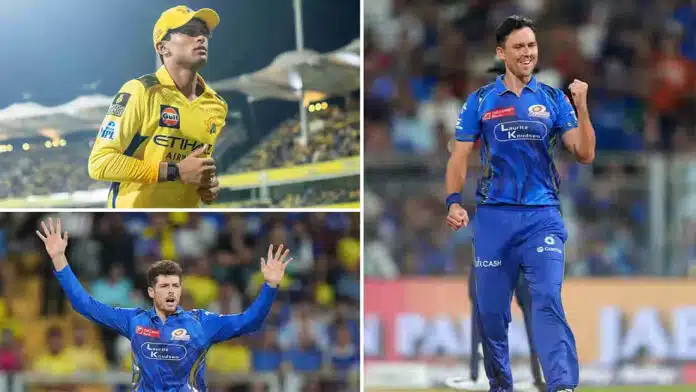 IPL 2025