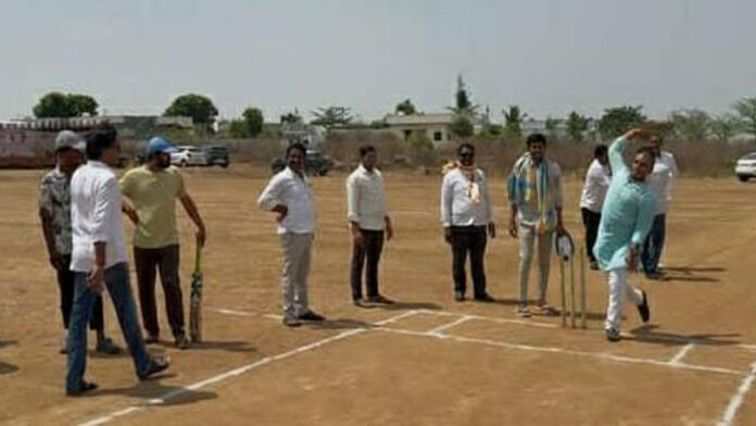 Nandipet
