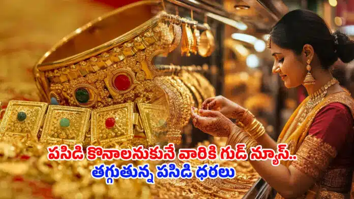Todays Gold Rate