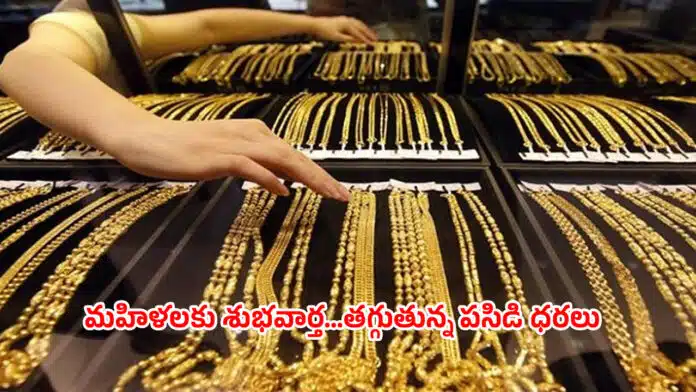 Todays Gold Rate