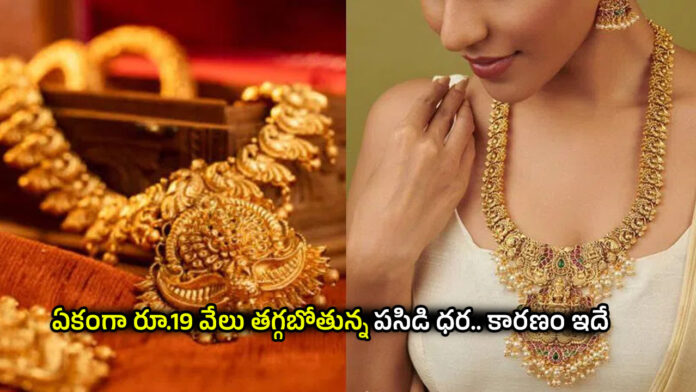 Todays Gold Rate
