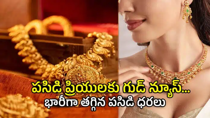 Todays Gold Rate
