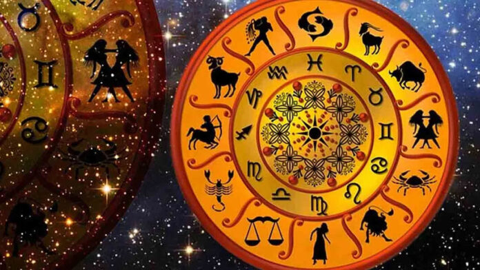 Weekly Horoscope