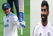 TEAM INDIA: టీం ఇండియాకు నెక్స్ట్ టెస్ట్ కెప్టెన్ ఎవరంటే? Team India New Captain