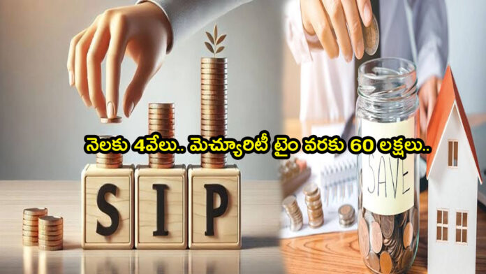 Investment Plan