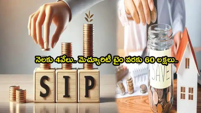 Investment Plan
