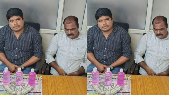 ACB RIDES