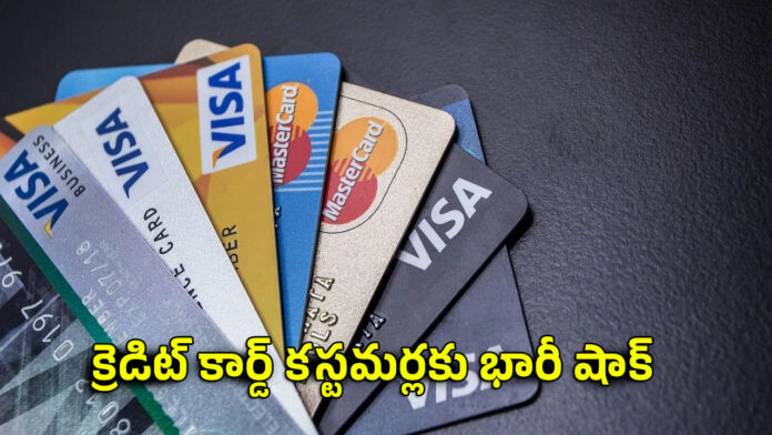 CREDIT CARD