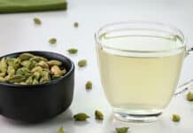 Health Tips: ఒక గ్లాసు గోరువెచ్చని నీటిలో.. ఇలాచీ వేసుకుని తాగితే.. ఎన్ని లాభాలు కలుగుతాయో తెలుసా..! Health Tips