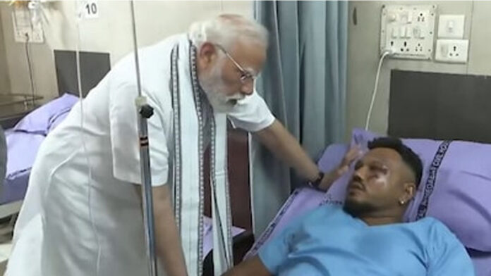 PM MODI