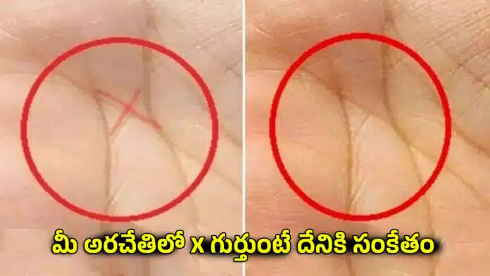 Palmistry