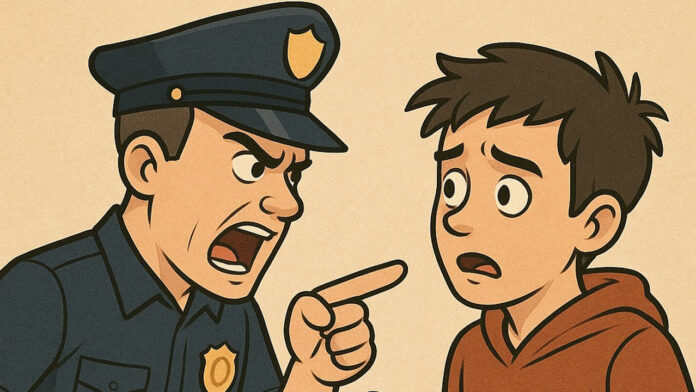 Police