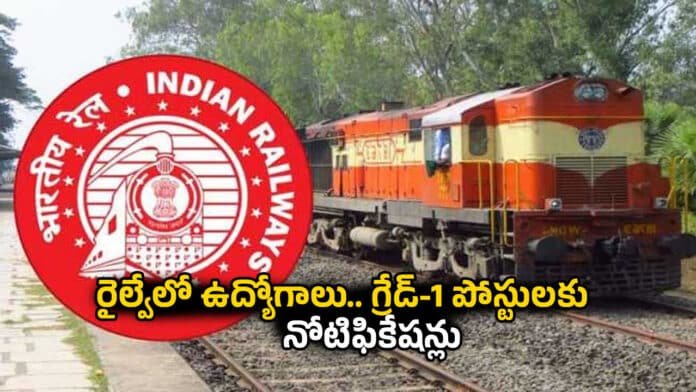 RRB Recruitment 2025 RRB Recruitment 2025