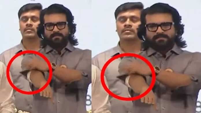 Ram Charan Ram Charan