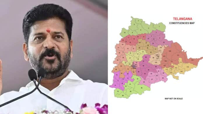 Revanth Reddy Revanth Reddy