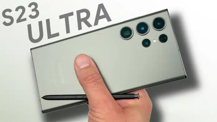 S23 Ultra