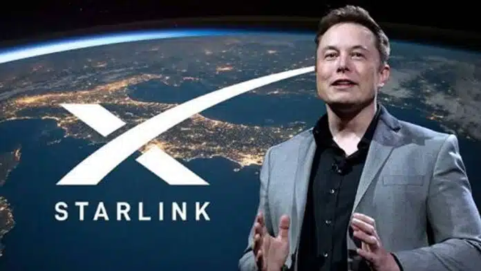 StarLink In India