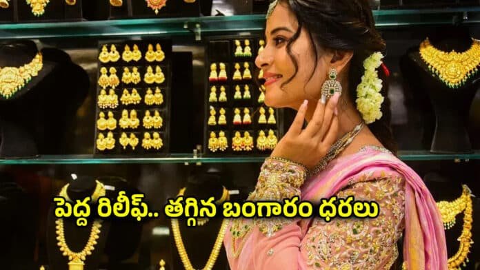 Todays Gold Price