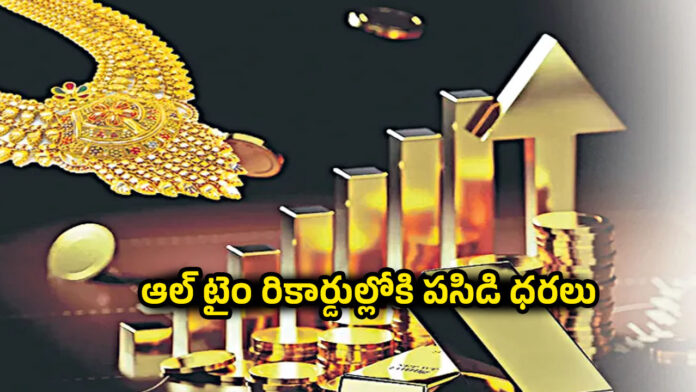 Todays Gold Rate