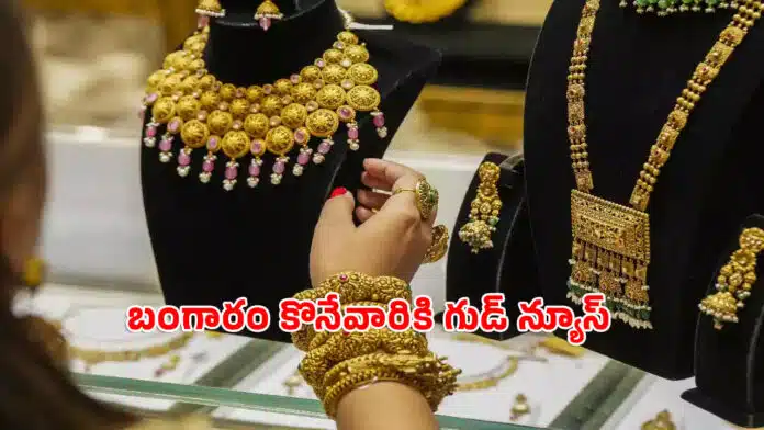 Todays Gold Rate