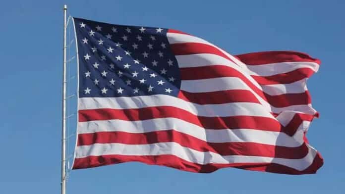 USA USA