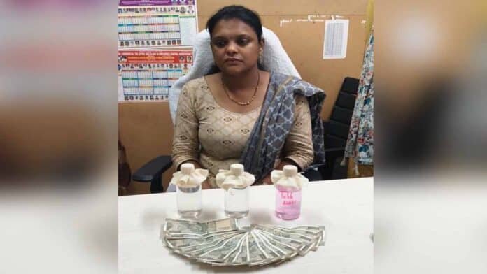 ACB Trap