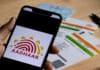 Aadhaar Card: ఈజీగా.. మీ ఆధార్ లో కొత్త మొబైల్ నెంబర్ లింక్ చేసుకోవచ్చు.. ఎలానో తెలుసుకోండి Aadhaar Card