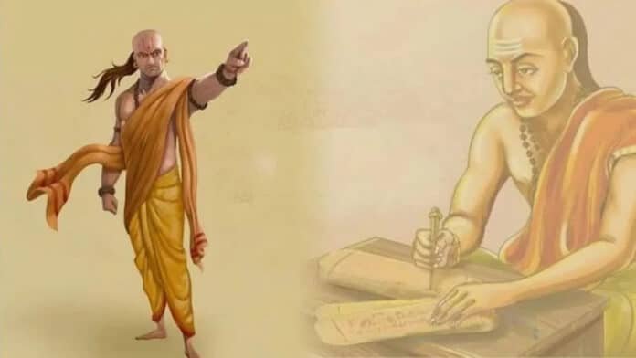 Chanakya Niti Chanakya Niti
