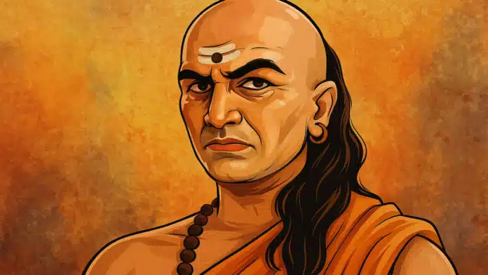 Chanakya Niti