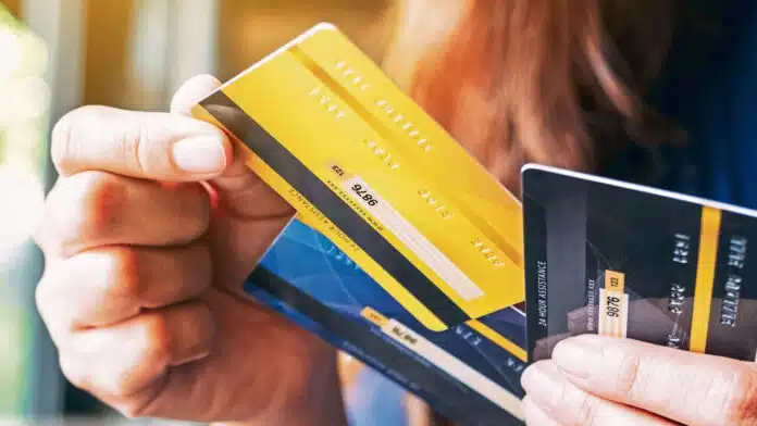 Free Petrol Credit Card