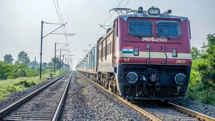 Indian Railways