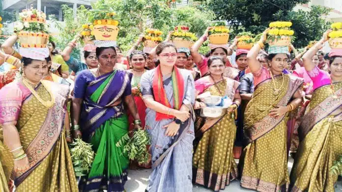 Kamareddy