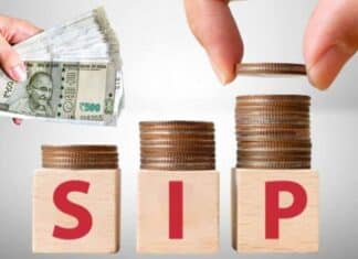 SIP Investment: నెలనెలా రూ. 500 పొదుపు.. మంచి రిటర్న్స్.. ఎలానో తెలుసుకోండి..